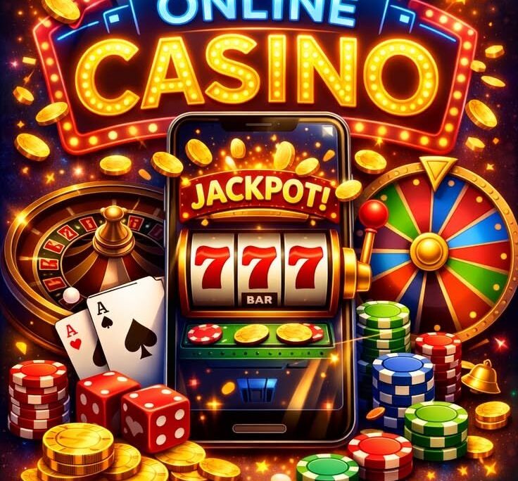 Meet the Contenders: Lolajack Casino vs. the Rest
