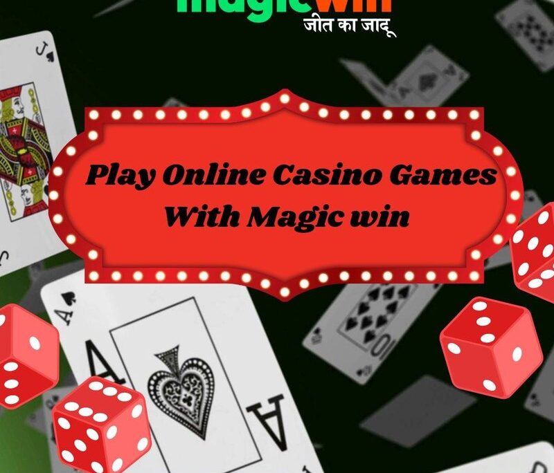 Is Magicwin Casino Really Worth the Hype?