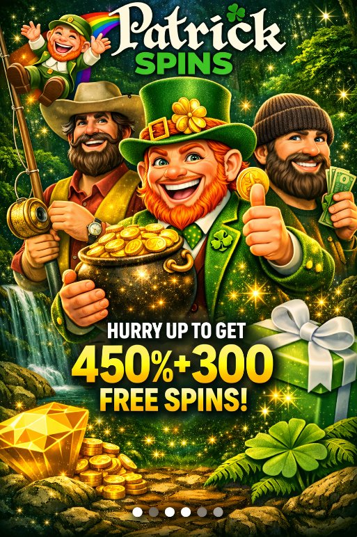 United Kingdom - patrickspins casino
